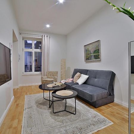 Art Palace Apartments Краків Екстер'єр фото