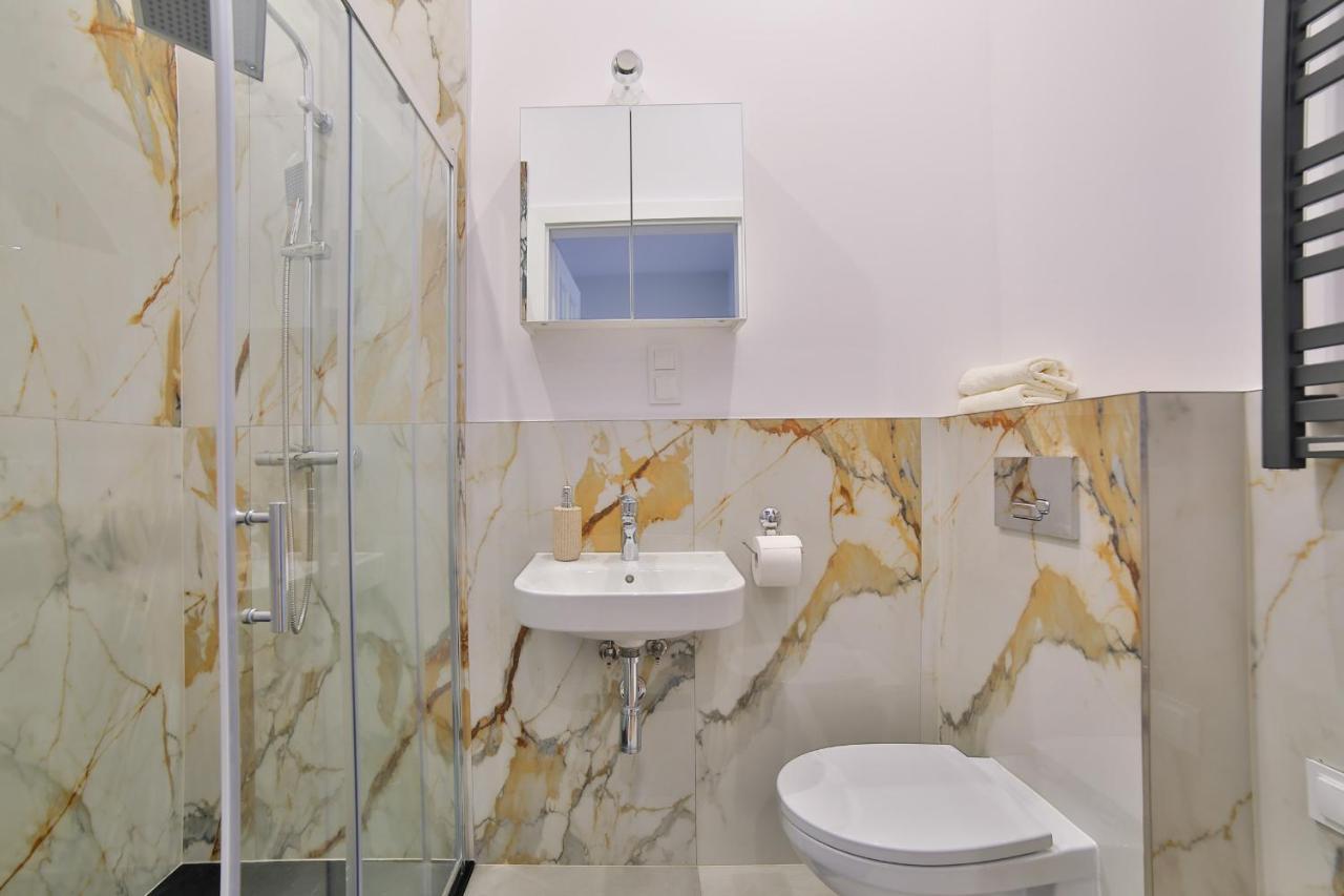 Art Palace Apartments Краків Екстер'єр фото
