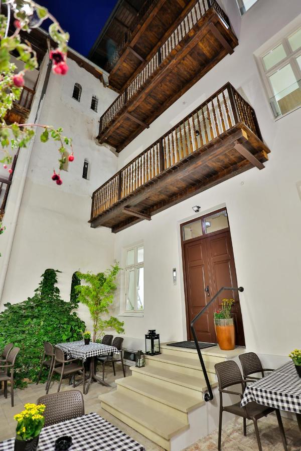 Art Palace Apartments Краків Екстер'єр фото
