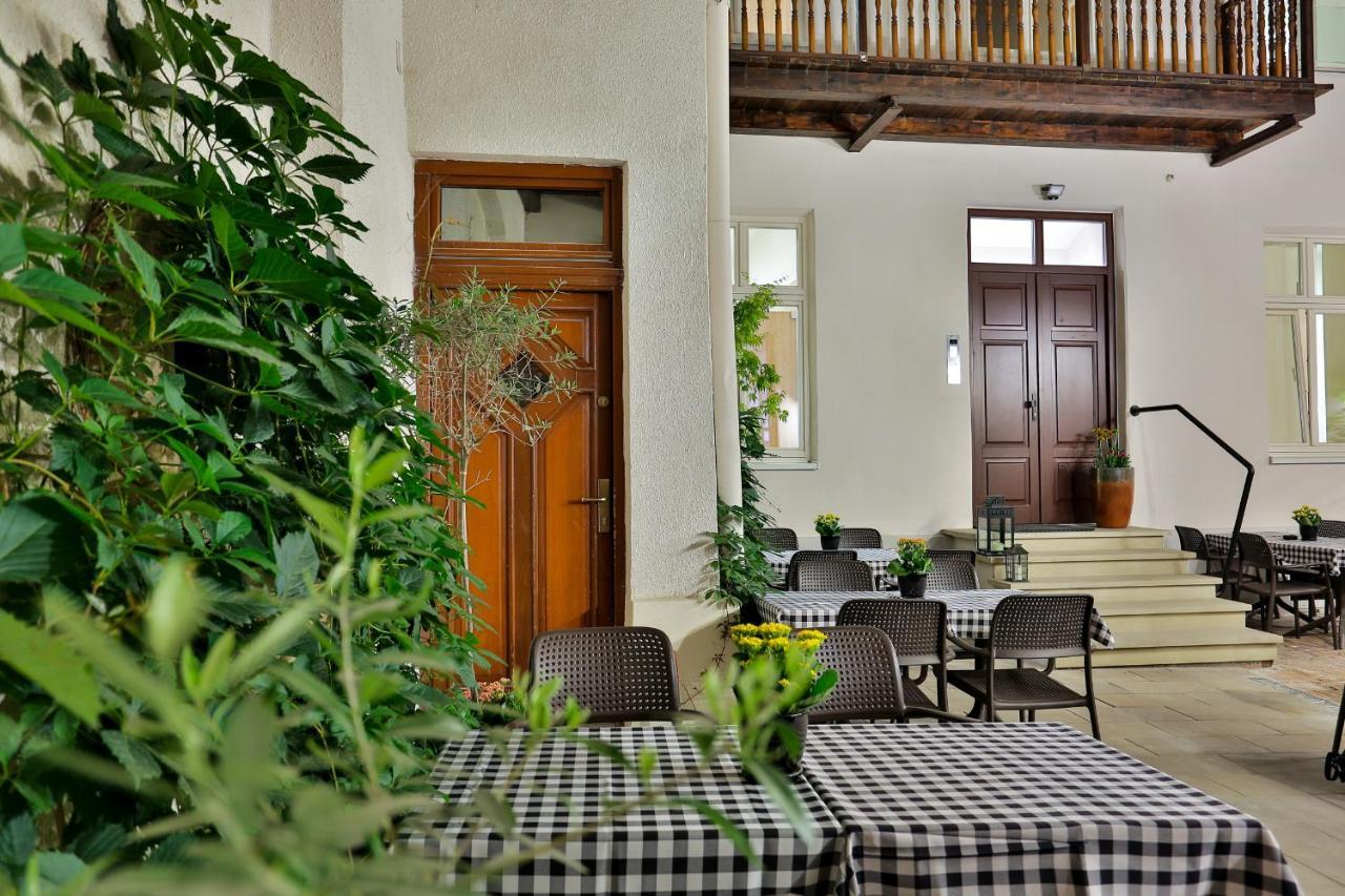 Art Palace Apartments Краків Екстер'єр фото